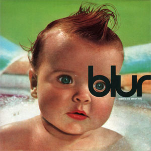 Álbum There's No Other Way de Blur