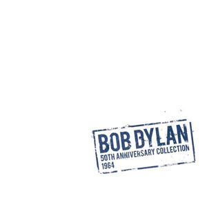 Álbum 50th Anniversary Collection 1964 de Bob Dylan