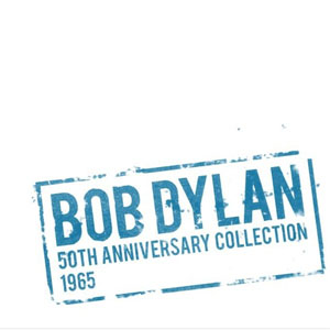 Álbum 50th Anniversary Collection 1965 de Bob Dylan