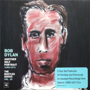 Álbum Another Self Portrait (1969-1971) de Bob Dylan
