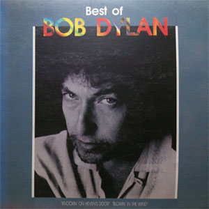 Álbum Best Of Bob Dylan de Bob Dylan