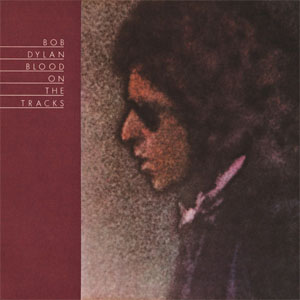 Álbum Blood On The Tracks de Bob Dylan