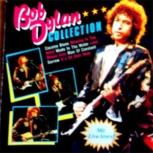 Álbum Collection de Bob Dylan
