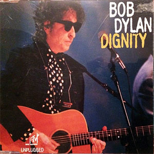 Álbum Dignity de Bob Dylan