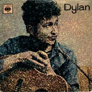 Álbum Dylan de Bob Dylan
