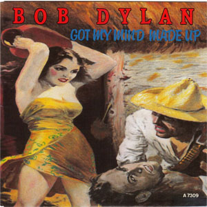Álbum Got My Mind Made Up de Bob Dylan