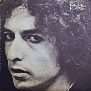 Álbum Hard Rain de Bob Dylan