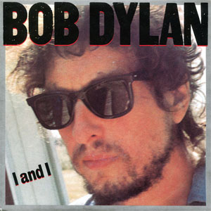 Álbum I And I  de Bob Dylan