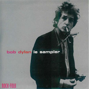 Álbum Le Sampler de Bob Dylan