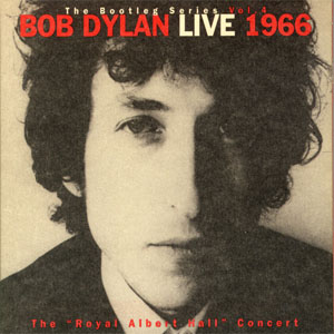 Álbum Live 1966 (The 