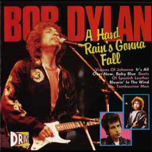 Álbum Live de Bob Dylan