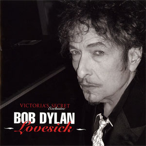 Álbum Lovesick de Bob Dylan
