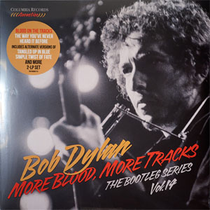 Álbum More Blood, More Tracks (The Bootleg Series Vol. 14) de Bob Dylan