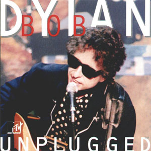 Álbum MTV Unplugged de Bob Dylan