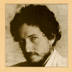 Álbum New Morning de Bob Dylan