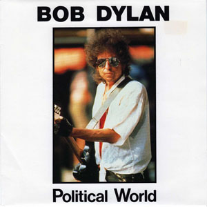 Álbum Political World de Bob Dylan
