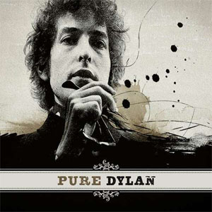 Álbum Pure Dylan de Bob Dylan