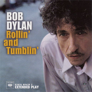 Álbum Rollin' And Tumblin' de Bob Dylan