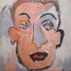 Álbum Self Portrait de Bob Dylan