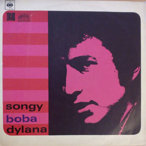 Álbum Songy Boba Dylana de Bob Dylan