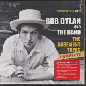 Álbum The Basement Tapes Complete: The Bootleg Series Vol. 11 de Bob Dylan