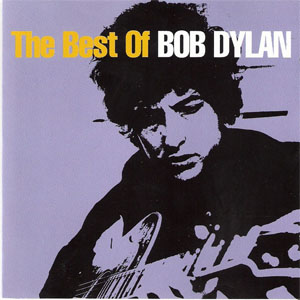 Álbum The Best Of Bob Dylan de Bob Dylan