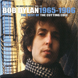 Álbum The Best Of The Cutting Edge 1965-1966 de Bob Dylan
