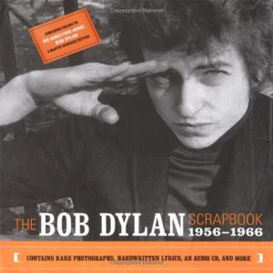 Álbum The Bob Dylan Scrapbook 1956-1966 - Interviews de Bob Dylan