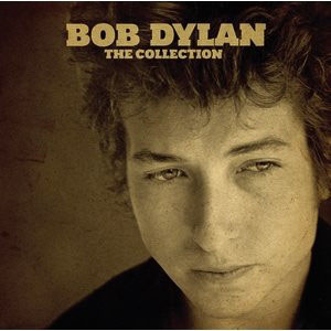 Álbum The Collection de Bob Dylan