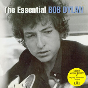 Álbum The Essential de Bob Dylan