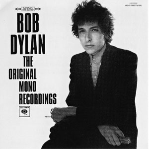 Álbum The Original Mono Recordings de Bob Dylan