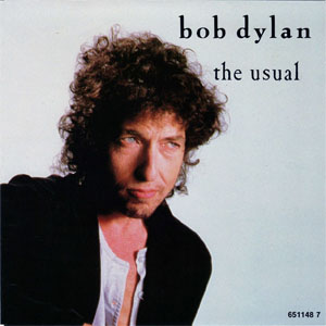 Álbum The Usual de Bob Dylan