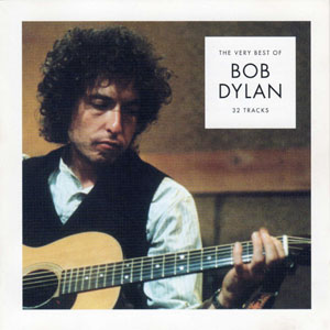 Álbum The Very Best Of Bob Dylan de Bob Dylan