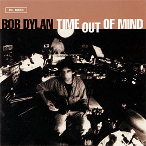 Álbum Time Out Of Mind de Bob Dylan