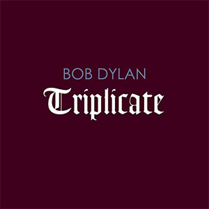 Álbum Triplicate de Bob Dylan