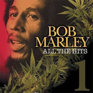 Álbum All The Hits de Bob Marley