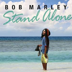 Álbum Stand Alone de Bob Marley