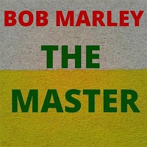 Álbum The Master de Bob Marley