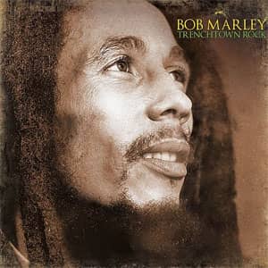 Álbum Trenchtown Rock de Bob Marley
