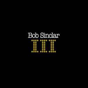Álbum III de Bob Sinclar