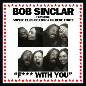 Álbum F*** With You de Bob Sinclar