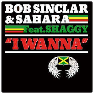 Álbum I Wanna  de Bob Sinclar