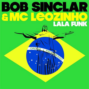 Álbum Lala Funk de Bob Sinclar