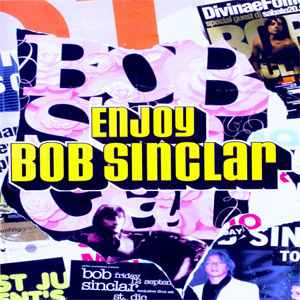 Álbum Live Around The World: The Mix & The Movie de Bob Sinclar