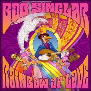 Álbum Rainbow Of Love de Bob Sinclar