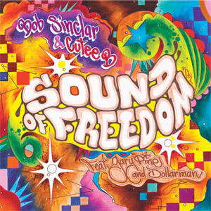 Álbum Sound Of Freedom de Bob Sinclar