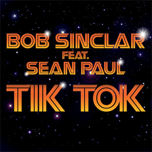 Álbum Tik Tok de Bob Sinclar