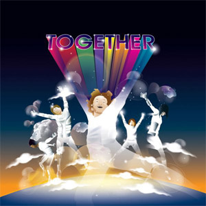 Álbum Together  de Bob Sinclar