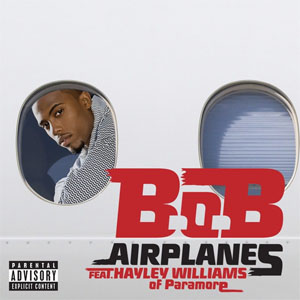 Álbum Airplanes de B.o.B.