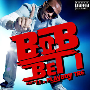 Álbum Bet I de B.o.B.